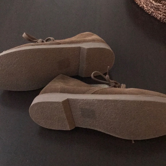 Boy’s CrewCuts K4 - Picture 3 of 3